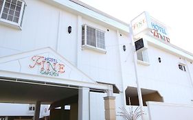 ホテル ファインガーデン 松阪iii